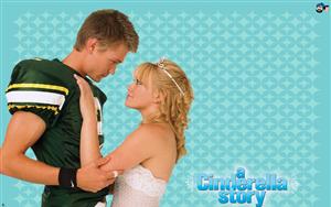 A Cinderella Story